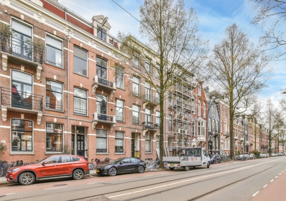 Willemsparkweg 122 II 1071 HP, Amsterdam, Noord-Holland Netherlands, 5 Slaapkamers Slaapkamers, ,1 BadkamerBadkamers,Appartement,Huur,Willemsparkweg,2,1211