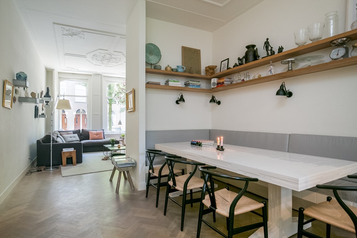 Johannes Verhulststraat 162 hs 1075 HB, Amsterdam, Noord-Holland Netherlands, 6 Bedrooms Bedrooms, ,3 BathroomsBathrooms,Apartment,For Rent,Johannes Verhulststraat,1215