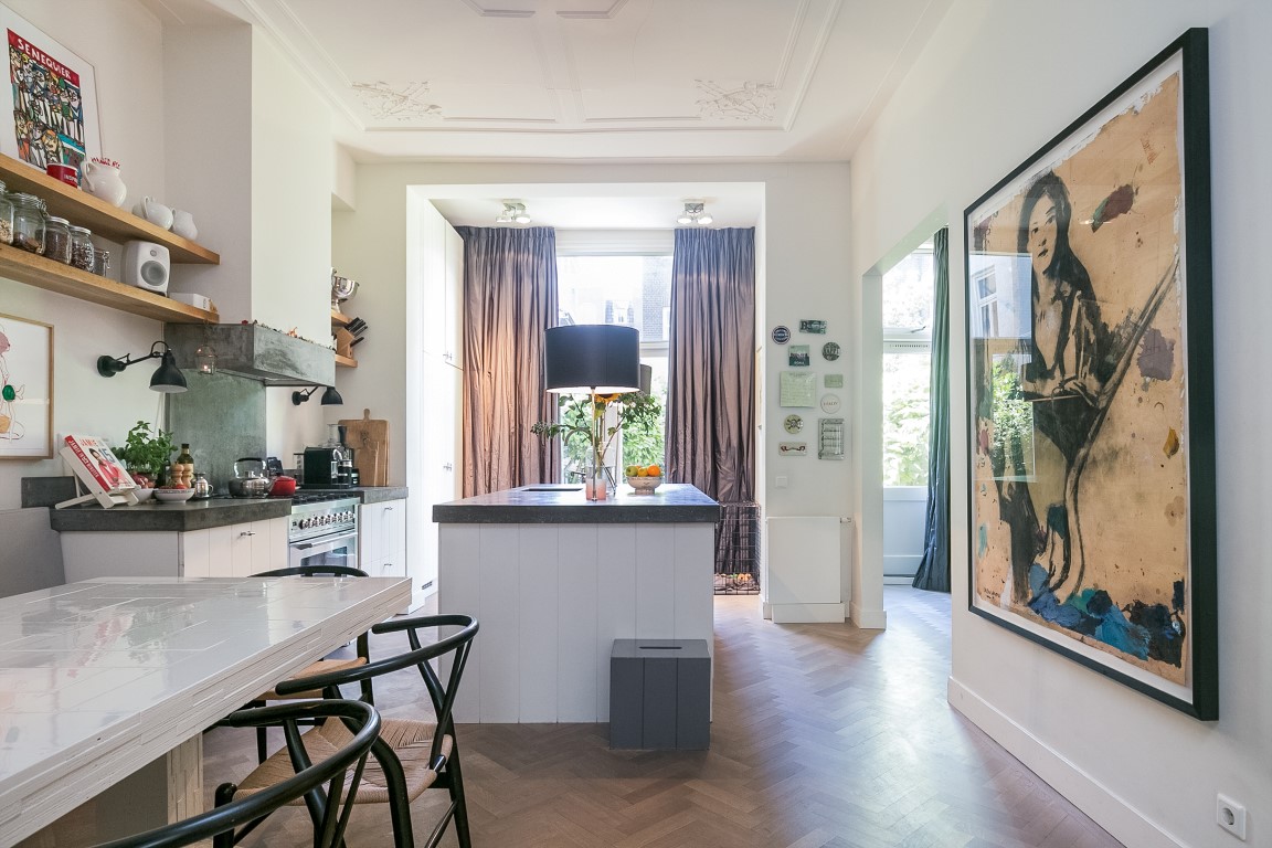 Johannes Verhulststraat 162 hs 1075 HB, Amsterdam, Noord-Holland Netherlands, 6 Bedrooms Bedrooms, ,3 BathroomsBathrooms,Apartment,For Rent,Johannes Verhulststraat,1215