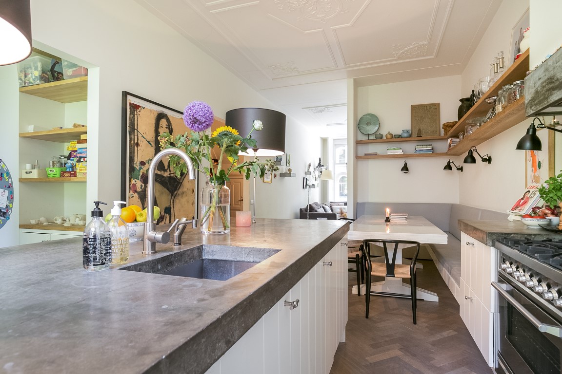 Johannes Verhulststraat 162 hs 1075 HB, Amsterdam, Noord-Holland Netherlands, 6 Bedrooms Bedrooms, ,3 BathroomsBathrooms,Apartment,For Rent,Johannes Verhulststraat,1215