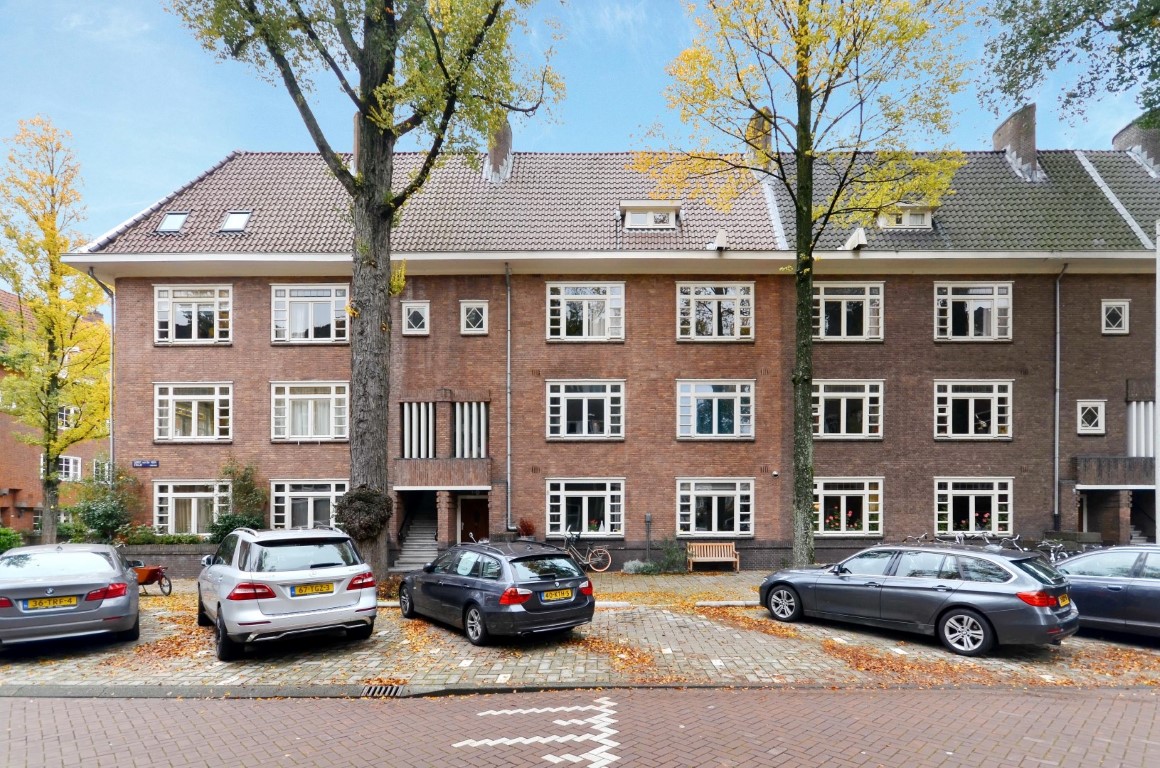 Gerrit van der Veenstraat 124-II Amsterdam,Noord-Holland Nederland,3 Bedrooms Bedrooms,2 BathroomsBathrooms,Apartment,Gerrit van der Veenstraat,2,1026