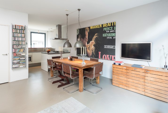 Rozenstraat 200-A, Amsterdam, Noord-Holland Nederland, 3 Bedrooms Bedrooms, ,1 BathroomBathrooms,Apartment,For Rent,Rozenstraat,1220