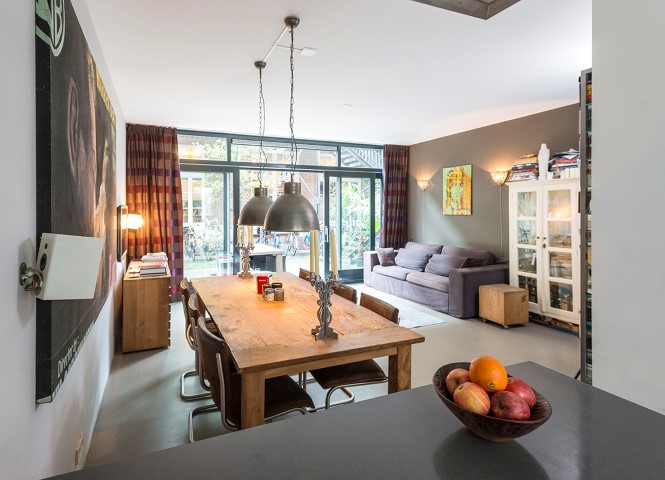 Rozenstraat 200-A, Amsterdam, Noord-Holland Nederland, 3 Bedrooms Bedrooms, ,1 BathroomBathrooms,Apartment,For Rent,Rozenstraat,1220