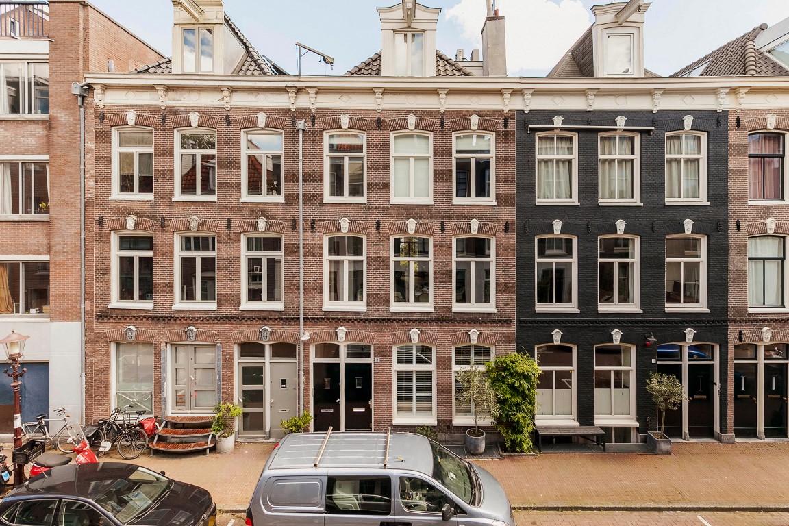 Reyer Anslostraat 9 huis, Amsterdam, Noord-Holland Nederland, 3 Bedrooms Bedrooms, ,1 BathroomBathrooms,Apartment,For Rent,Reyer Anslostraat ,1229