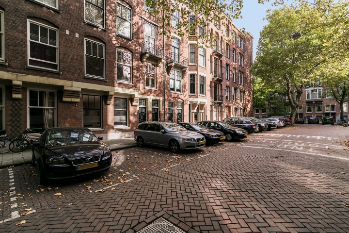 Lomanstraat 6 huis, Amsterdam, Noord-Holland Nederland, 1 Bedroom Bedrooms, ,1 BathroomBathrooms,Apartment,For Rent,Lomanstraat,1231