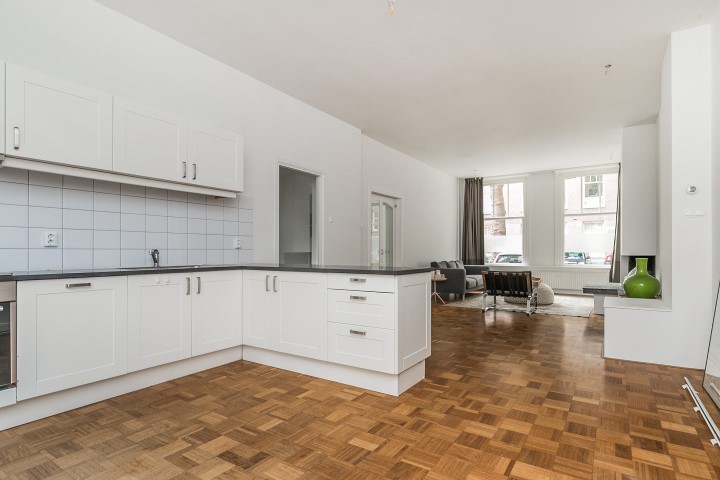 Lomanstraat 6 huis, Amsterdam, Noord-Holland Nederland, 1 Bedroom Bedrooms, ,1 BathroomBathrooms,Apartment,For Rent,Lomanstraat,1231