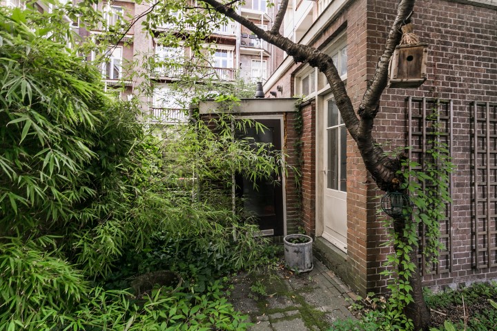 Lomanstraat 6 huis, Amsterdam, Noord-Holland Nederland, 1 Bedroom Bedrooms, ,1 BathroomBathrooms,Apartment,For Rent,Lomanstraat,1231