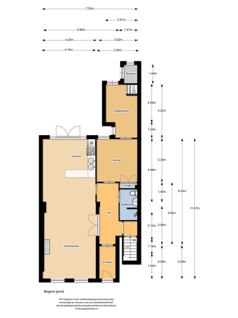 Lomanstraat 6 huis, Amsterdam, Noord-Holland Nederland, 1 Bedroom Bedrooms, ,1 BathroomBathrooms,Apartment,For Rent,Lomanstraat,1231