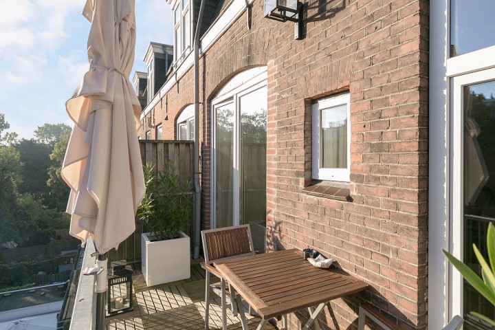 Da Costastraat 45-III, Amsterdam, Noord-Holland Netherlands, 2 Slaapkamers Slaapkamers, ,2 BadkamersBadkamers,Appartement,Huur,Da Costastraat,3,1232