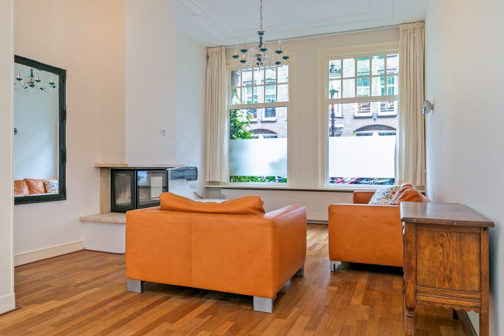 Valeriusstraat 272, Amsterdam, Noord-Holland Nederland, 4 Bedrooms Bedrooms, ,1 BathroomBathrooms,Apartment,For Rent,Valeriusstraat ,1239