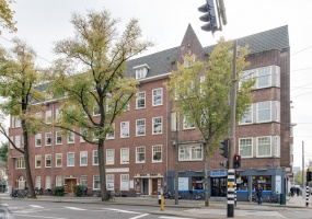 Stadionweg 37-III, Amsterdam, Noord-Holland Nederland, 4 Slaapkamers Slaapkamers, ,2 BadkamersBadkamers,Appartement,Huur,Stadionweg,3,1241