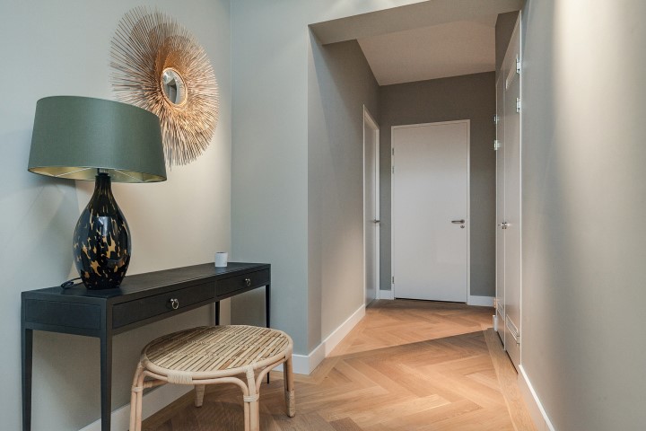 Fred Roeskestraat 88 A1, Amsterdam, Noord-Holland Nederland, 2 Bedrooms Bedrooms, ,1 BathroomBathrooms,Apartment,For Rent,Fred Roeskestraat,1243