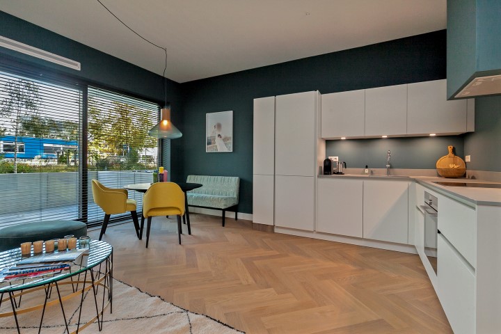 Fred Roeskestraat 88 A1, Amsterdam, Noord-Holland Nederland, 2 Bedrooms Bedrooms, ,1 BathroomBathrooms,Apartment,For Rent,Fred Roeskestraat,1243