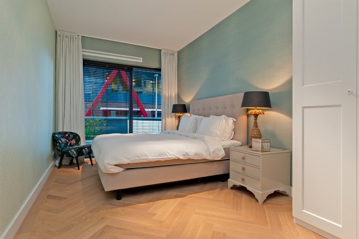 Fred Roeskestraat 88 A1, Amsterdam, Noord-Holland Nederland, 2 Bedrooms Bedrooms, ,1 BathroomBathrooms,Apartment,For Rent,Fred Roeskestraat,1243