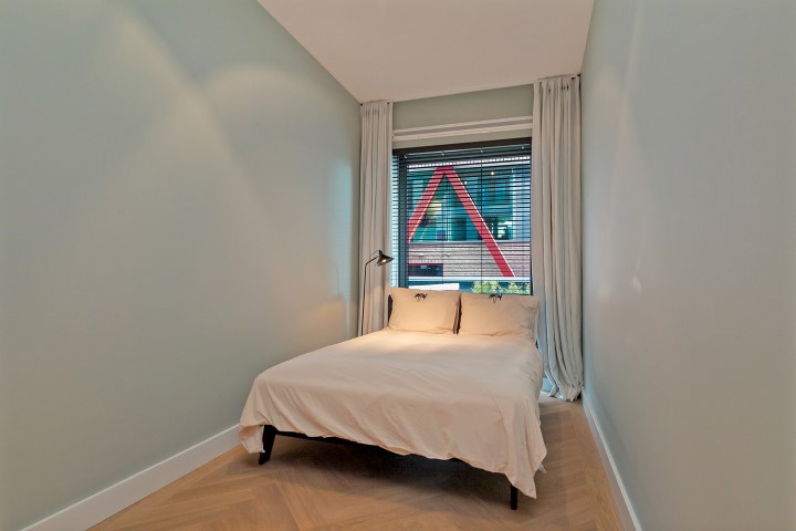 Fred Roeskestraat 88 A1, Amsterdam, Noord-Holland Nederland, 2 Bedrooms Bedrooms, ,1 BathroomBathrooms,Apartment,For Rent,Fred Roeskestraat,1243
