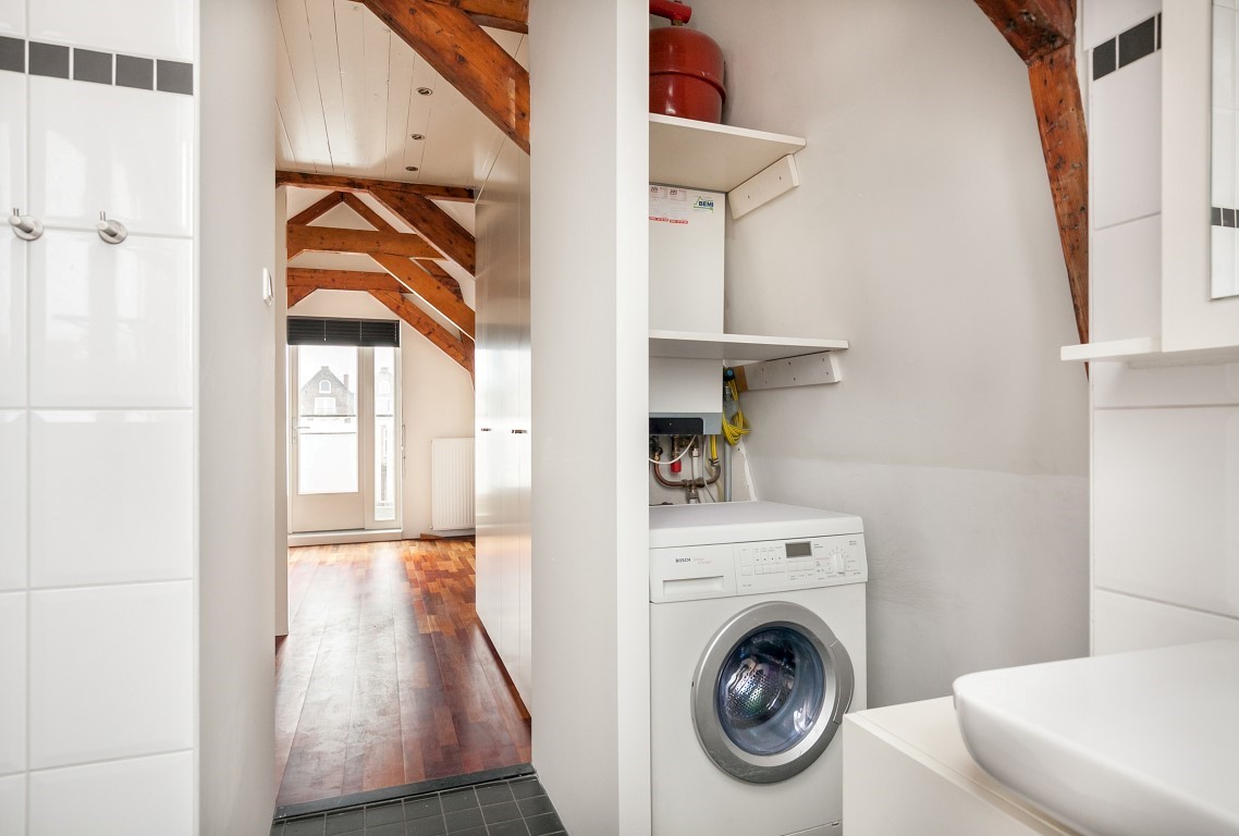 Fokke Simonszstraat 34-III Amsterdam,Noord-Holland Nederland,1 Slaapkamer Slaapkamers,1 BadkamerBadkamers,Appartement,Fokke Simonszstraat,3,1030