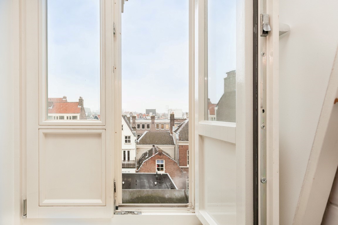 Fokke Simonszstraat 34-III Amsterdam,Noord-Holland Nederland,1 Slaapkamer Slaapkamers,1 BadkamerBadkamers,Appartement,Fokke Simonszstraat,3,1030