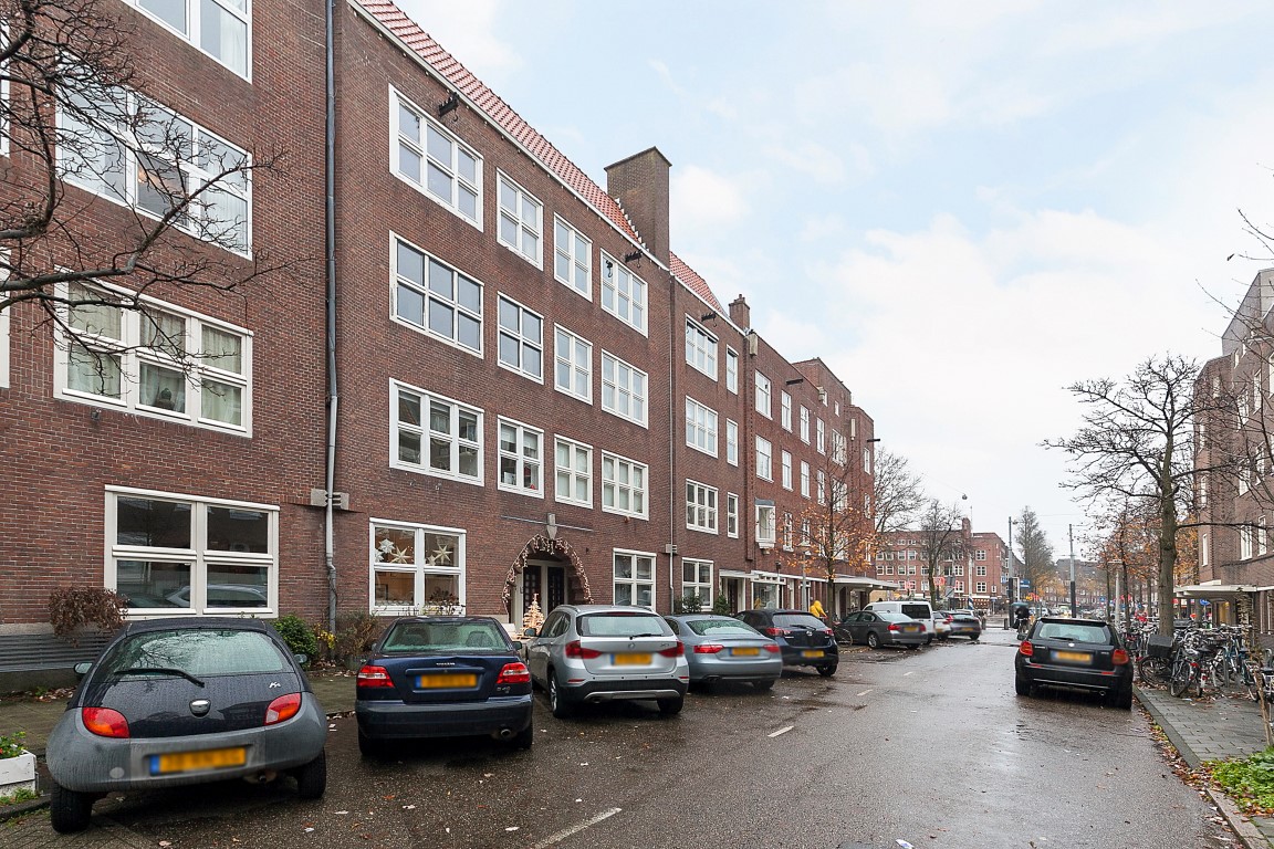 Warmondstraat 191-II 1058 KX, Amsterdam, Noord-Holland Nederland, 2 Bedrooms Bedrooms, ,1 BathroomBathrooms,Apartment,For Rent,Warmondstraat,2,1245