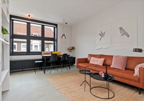 Warmondstraat 191-II 1058 KX, Amsterdam, Noord-Holland Nederland, 2 Bedrooms Bedrooms, ,1 BathroomBathrooms,Apartment,For Rent,Warmondstraat,2,1245