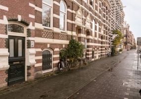 Oosterpark 57-II, Amsterdam, Noord-Holland Nederland, 1 Slaapkamer Slaapkamers, ,1 BadkamerBadkamers,Appartement,Huur,Oosterpark,2,1247