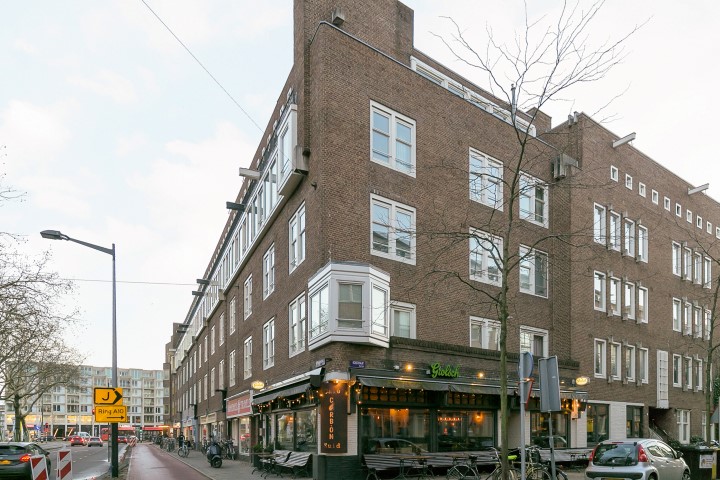 Amstelveenseweg 332-IV, Amsterdam, Noord-Holland Nederland, 1 Bedroom Bedrooms, ,1 BathroomBathrooms,Apartment,For Rent,Amstelveenseweg,4,1249