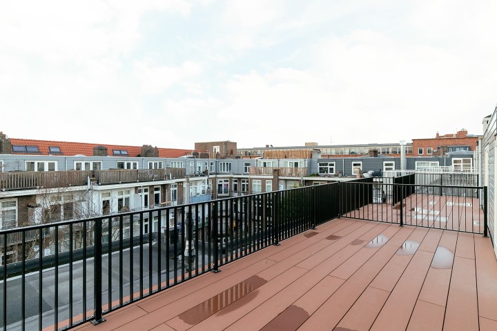 Amstelveenseweg 332-IV, Amsterdam, Noord-Holland Nederland, 1 Bedroom Bedrooms, ,1 BathroomBathrooms,Apartment,For Rent,Amstelveenseweg,4,1249