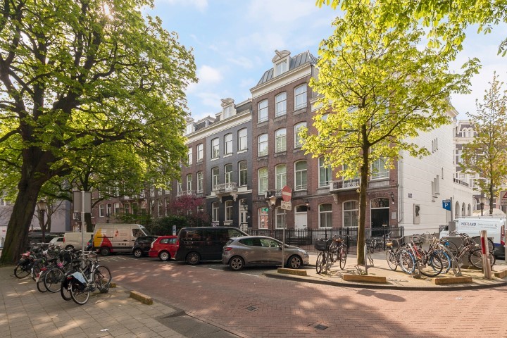 Tesselschadestraat 13-C 1054 ET, Amsterdam, Noord-Holland Nederland, 4 Bedrooms Bedrooms, ,2 BathroomsBathrooms,Apartment,For Rent,Tesselschadestraat,3,1250