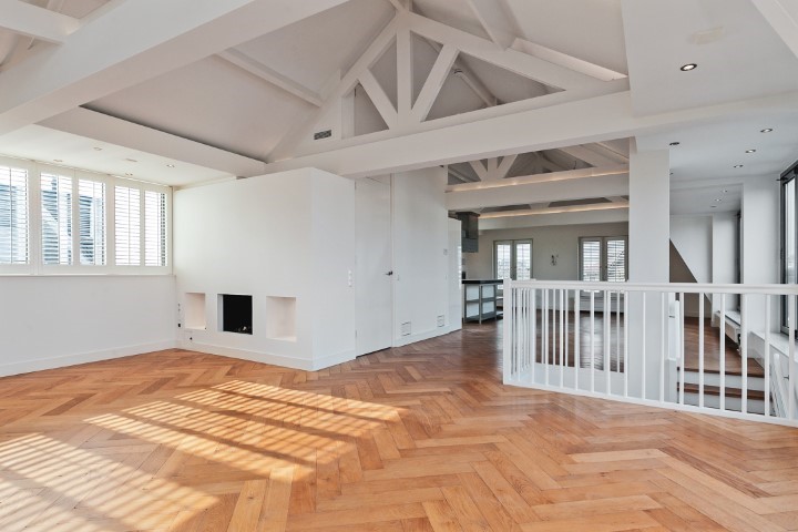 Tesselschadestraat 13-C 1054 ET, Amsterdam, Noord-Holland Nederland, 4 Bedrooms Bedrooms, ,2 BathroomsBathrooms,Apartment,For Rent,Tesselschadestraat,3,1250