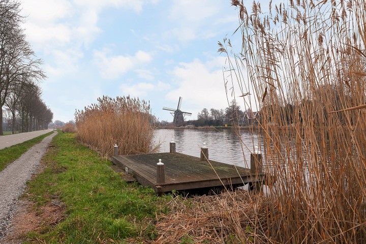 Amsteldijk Noord 38 1184 TD, Amstelveen, Noord-Holland Nederland, 2 Slaapkamers Slaapkamers, ,2 BadkamersBadkamers,House,Huur,Amsteldijk Noord,1251