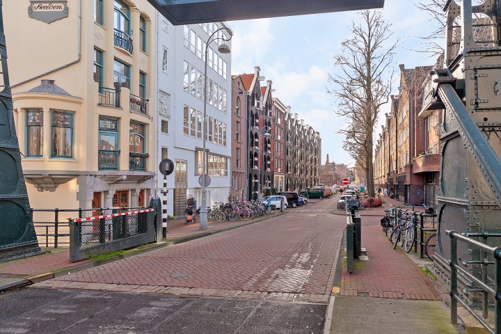 Nieuwe Uilenburgerstraat 7 C 1011 LM, Amsterdam, Noord-Holland Nederland, 2 Slaapkamers Slaapkamers, ,2 BadkamersBadkamers,Appartement,Huur,Nieuwe Uilenburgerstraat ,1255