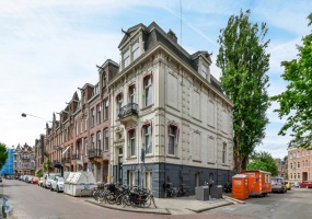 Jan Willem Brouwersstraat 6 1071 LJ, Amsterdam, Noord-Holland Nederland, 7 Bedrooms Bedrooms, ,3 BathroomsBathrooms,House,For Rent,Jan Willem Brouwersstraat,1259