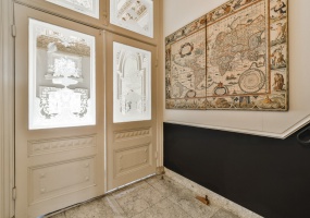 Jan Willem Brouwersstraat 6 1071 LJ, Amsterdam, Noord-Holland Nederland, 7 Bedrooms Bedrooms, ,3 BathroomsBathrooms,House,For Rent,Jan Willem Brouwersstraat,1259