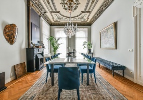 Jan Willem Brouwersstraat 6 1071 LJ, Amsterdam, Noord-Holland Nederland, 7 Bedrooms Bedrooms, ,3 BathroomsBathrooms,House,For Rent,Jan Willem Brouwersstraat,1259