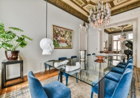 Jan Willem Brouwersstraat 6 1071 LJ, Amsterdam, Noord-Holland Nederland, 7 Bedrooms Bedrooms, ,3 BathroomsBathrooms,House,For Rent,Jan Willem Brouwersstraat,1259