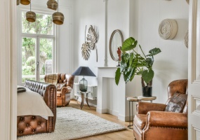 Jan Willem Brouwersstraat 6 1071 LJ, Amsterdam, Noord-Holland Nederland, 7 Bedrooms Bedrooms, ,3 BathroomsBathrooms,House,For Rent,Jan Willem Brouwersstraat,1259