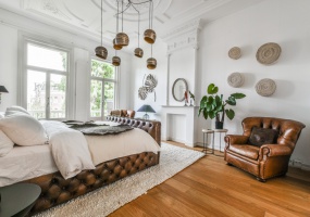Jan Willem Brouwersstraat 6 1071 LJ, Amsterdam, Noord-Holland Nederland, 7 Bedrooms Bedrooms, ,3 BathroomsBathrooms,House,For Rent,Jan Willem Brouwersstraat,1259