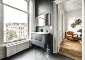 Jan Willem Brouwersstraat 6 1071 LJ, Amsterdam, Noord-Holland Nederland, 7 Bedrooms Bedrooms, ,3 BathroomsBathrooms,House,For Rent,Jan Willem Brouwersstraat,1259