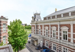 Jan Willem Brouwersstraat 6 1071 LJ, Amsterdam, Noord-Holland Nederland, 7 Bedrooms Bedrooms, ,3 BathroomsBathrooms,House,For Rent,Jan Willem Brouwersstraat,1259