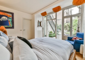 Jan Willem Brouwersstraat 6 1071 LJ, Amsterdam, Noord-Holland Nederland, 7 Bedrooms Bedrooms, ,3 BathroomsBathrooms,House,For Rent,Jan Willem Brouwersstraat,1259