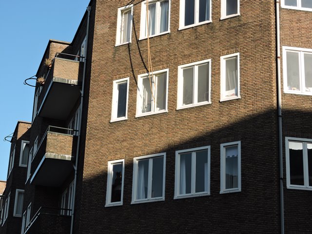 Courbetstraat 48- III, Amsterdam, Noord-Holland Nederland, 2 Slaapkamers Slaapkamers, ,1 BadkamerBadkamers,Appartement,Huur,Courbetstraat,3,1261