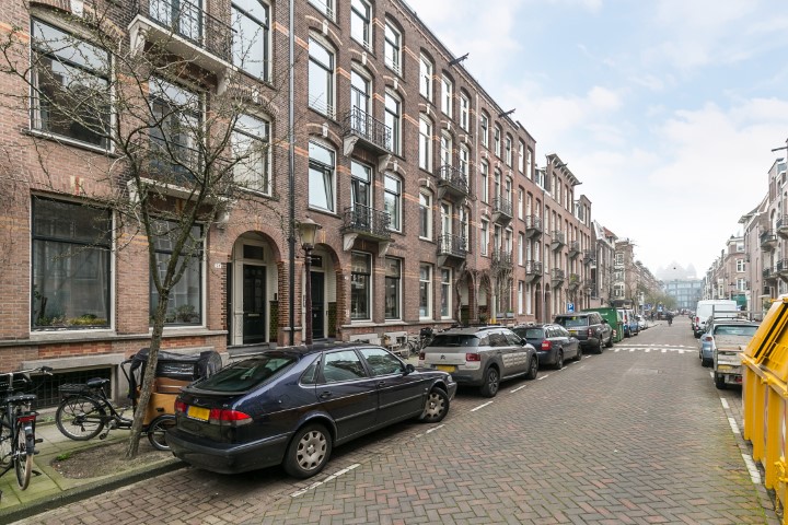 Valeriusstraat 52-II, Amsterdam, Noord-Holland Nederland, 3 Bedrooms Bedrooms, ,2 BathroomsBathrooms,Apartment,For Rent,Valeriusstraat,2,1263