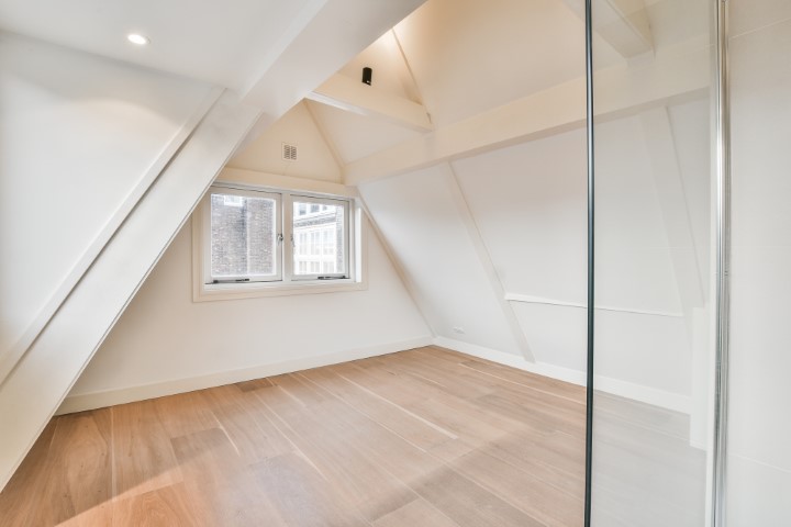 Raamstraat 6 D, Amsterdam, Noord-Holland Netherlands, 1 Slaapkamer Slaapkamers, ,1 BadkamerBadkamers,Appartement,Huur,Raamstraat,1264
