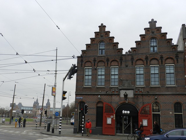 van Baerlestraat 37-I Amsterdam,Noord-Holland Nederland,2 Slaapkamers Slaapkamers,2 BadkamersBadkamers,Appartement,van Baerlestraat ,1,1033