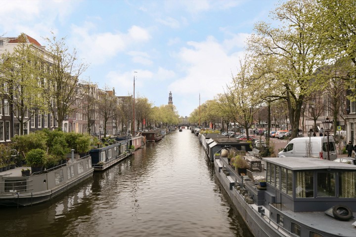 Prinsengracht 11 C, Amsterdam, Noord-Holland Nederland, 1 Bedroom Bedrooms, ,1 BathroomBathrooms,Apartment,For Rent,Prinsengracht ,1,1267