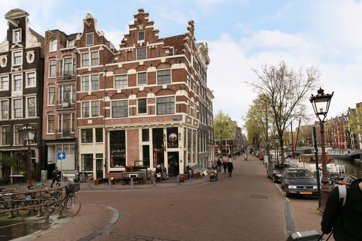 Prinsengracht 11 C, Amsterdam, Noord-Holland Nederland, 1 Bedroom Bedrooms, ,1 BathroomBathrooms,Apartment,For Rent,Prinsengracht ,1,1267