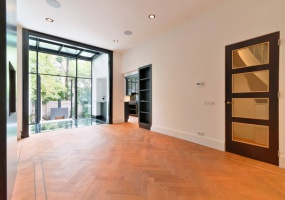Johannes Verhulststraat 151 huis, Amsterdam, Noord-Holland Nederland, 5 Slaapkamers Slaapkamers, ,3 BadkamersBadkamers,Appartement,Huur,Johannes Verhulststraat ,1269