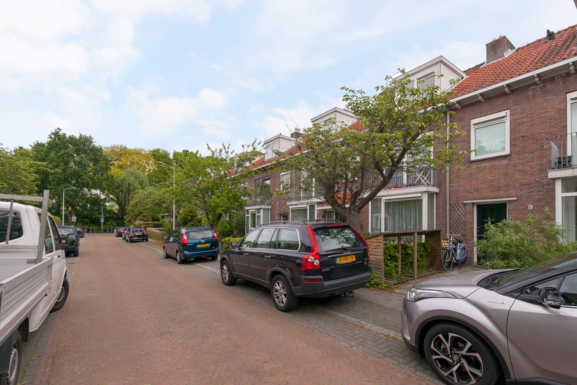 Iepenrodelaan 24-BVL 1181 AK, Amstelveen, Noord-Holland Nederland, 2 Slaapkamers Slaapkamers, ,1 BadkamerBadkamers,Appartement,Huur,Iepenrodelaan,1,1271