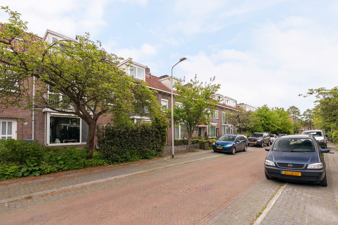 Iepenrodelaan 24-BVL 1181 AK, Amstelveen, Noord-Holland Nederland, 2 Slaapkamers Slaapkamers, ,1 BadkamerBadkamers,Appartement,Huur,Iepenrodelaan,1,1271