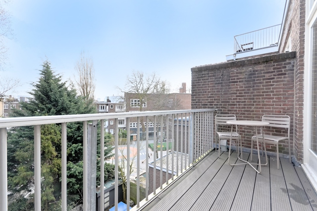 Heinzestraat 5-II, Amsterdam, Noord-Holland Netherlands, 7 Bedrooms Bedrooms, ,2 BathroomsBathrooms,Apartment,For Rent,Heinzestraat,2,1034