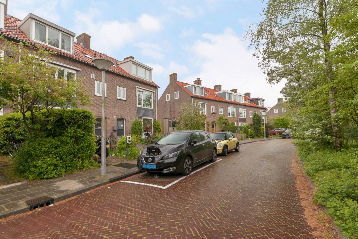 Mauritslaan 10-I, Amsterdam, Noord-Holland Nederland, 3 Bedrooms Bedrooms, ,1 BathroomBathrooms,Apartment,For Rent,Mauritslaan,1,1272